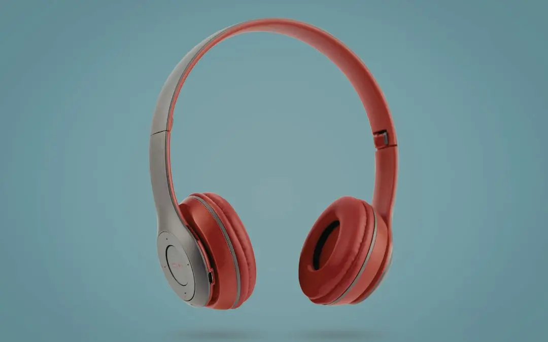 Headset